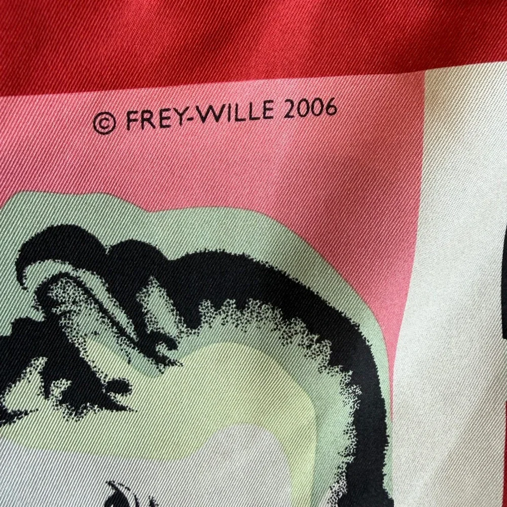 Frey Wille pre owned